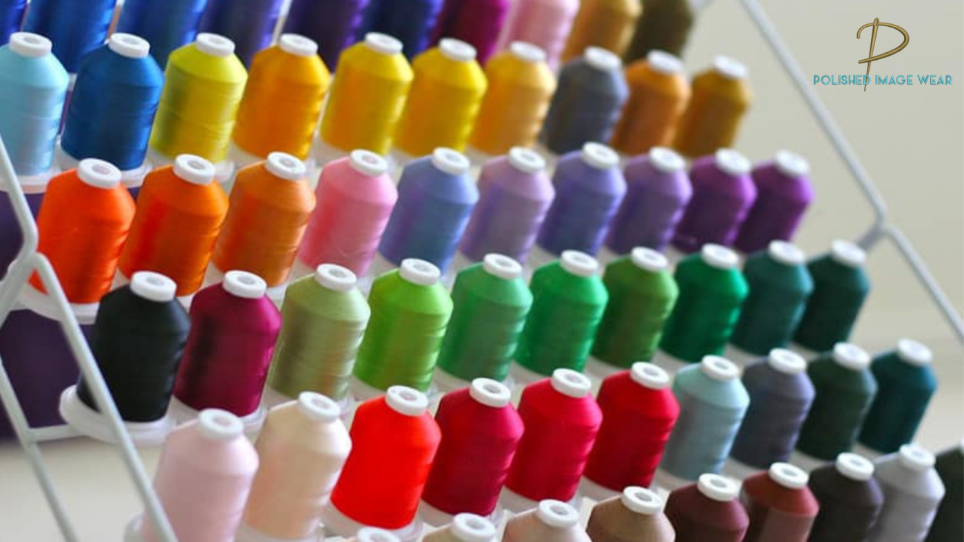 What Are the Types of Printing on T-Shirts?